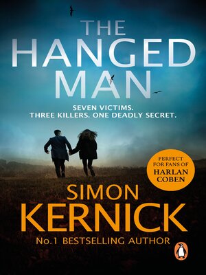 cover image of The Hanged Man